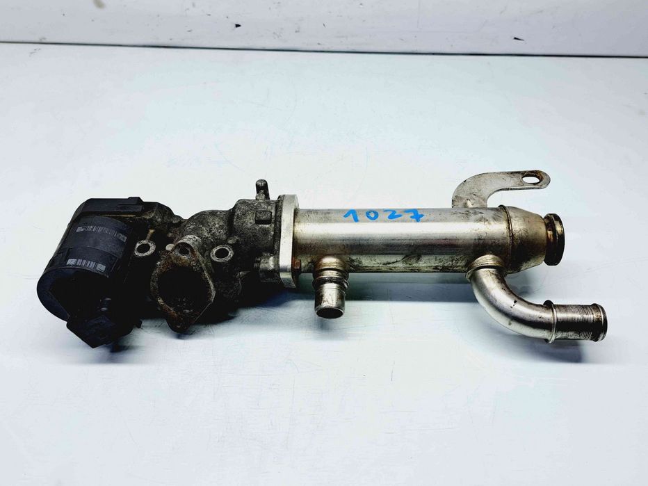 Racitor gaze Citroen C5 (III) [Fabr 2008-2017] OEM 2.0 2.0 100KW / 136