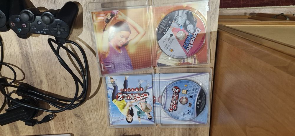 Sony Playstation super slim