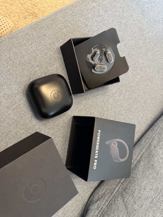 Powerbeats Pro Beats