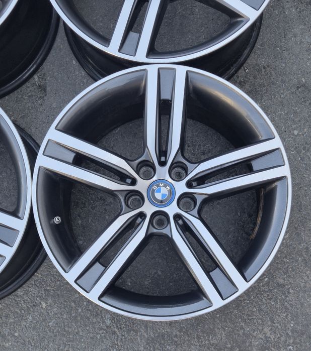 Jante Originale BMW R18 Seria3 G20