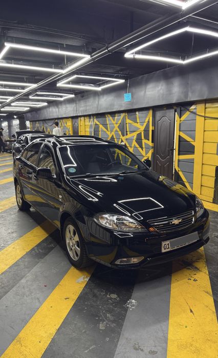 Gentra 3 poz Full 2023/22