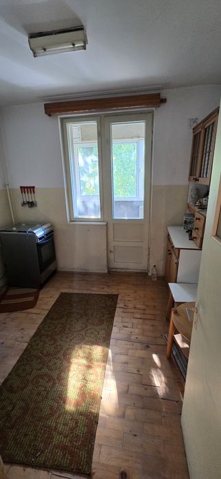 Vând garsoniera confort 1, et.1,Comanesti,Bacău,