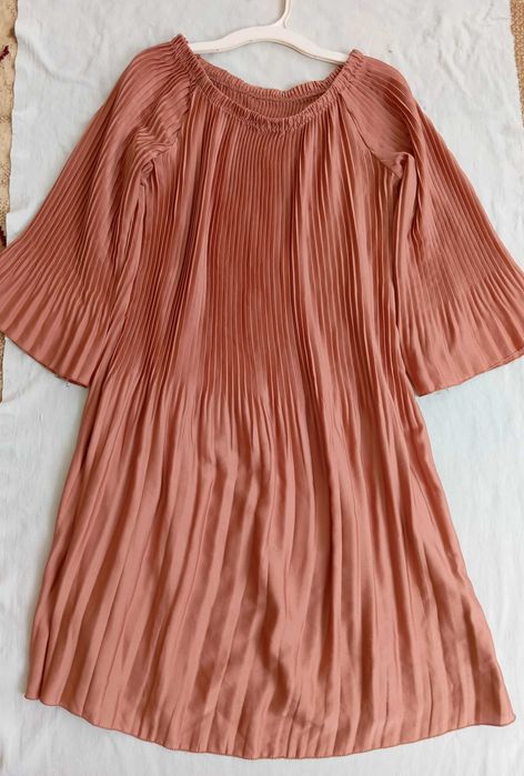 Платья турецкие новые