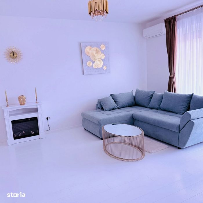 Apartament Premium 3 Camere/ Zoo Băneasa/ Pipera/ Complex La Gloire