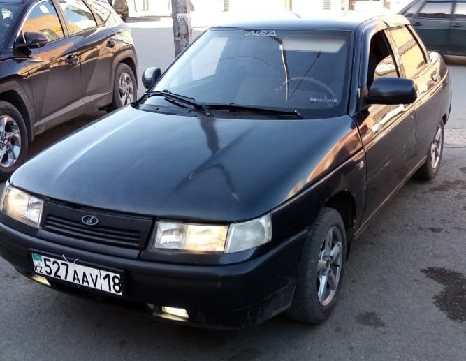 Продам ВАЗ 2110.