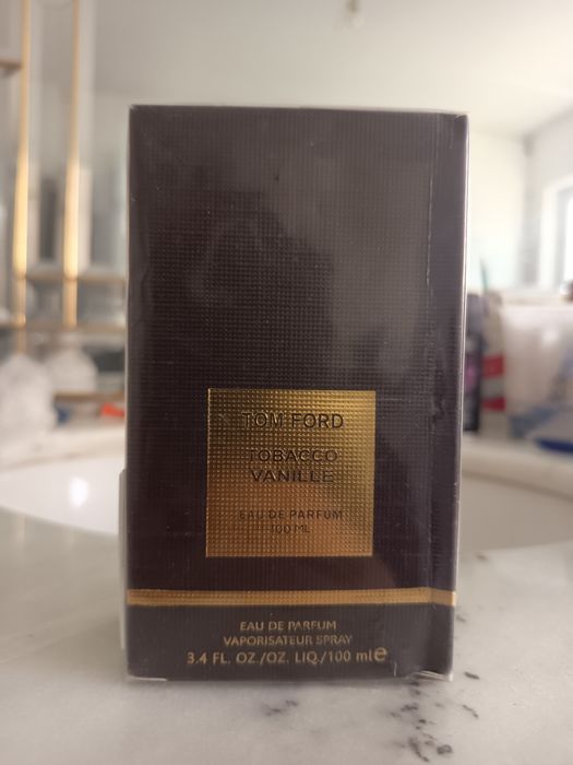 Tom  Ford  Tobacco Vanille Parfum Nou 100 ml