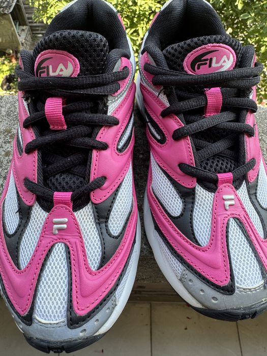 Дамски маратонки FILA