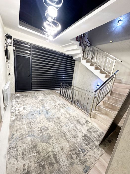 Сдаю или продам свой участок 3уровня. 200м2 жилой. Все комуникации