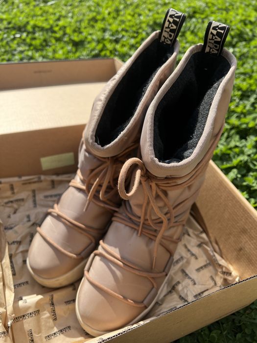 Napapijri апрески 38 дамски