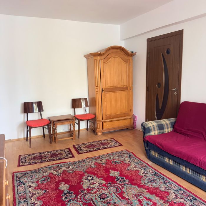 Apartament  2camere de inchiriat