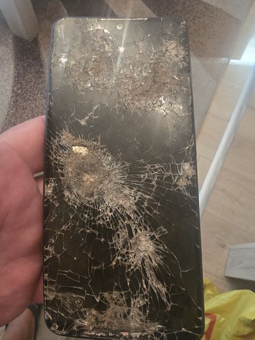 Redmi Note 12 Xiaomi за части