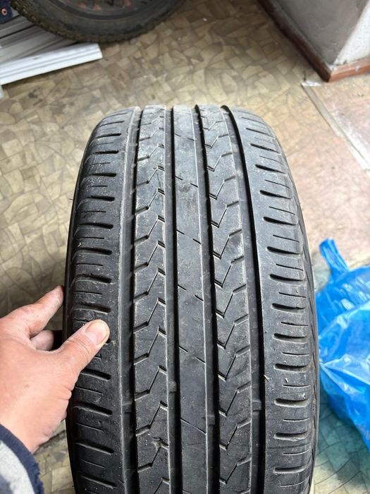 Шины б/у размер 225/50/17