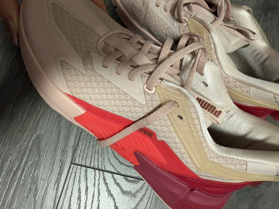 Puma Lotus-Sunblaze маратонки