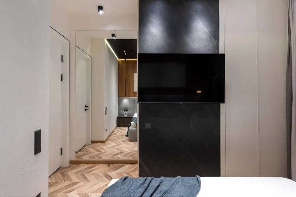 *KISLOROD Центр,ул. Бабура, Seoul Moon,Next 2ком квартира 55м2 Евро!