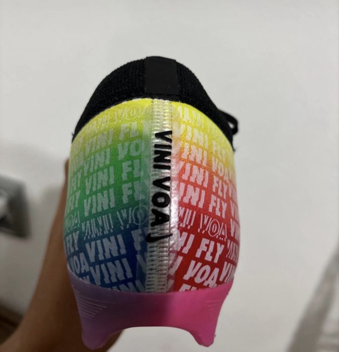 Ghete nike elite vapor 16 vini jr