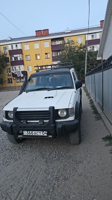 Продам надёжное авто