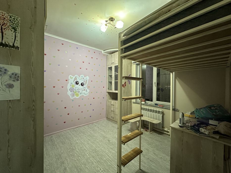 Эски Сарикул.Школа №294.Можно под ипотеку.