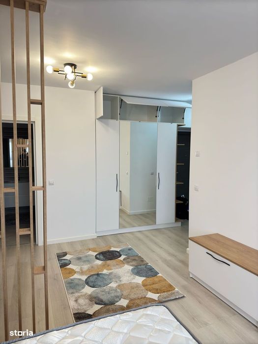 Apartament 1 cameră | Conest Evolution Dacia | Parcare | Contract ANAF