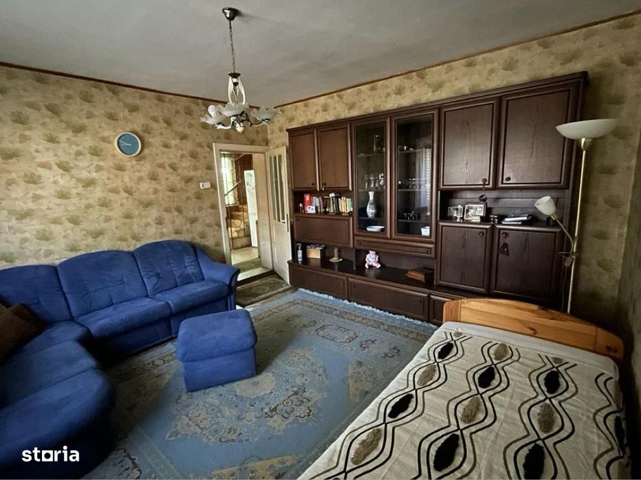 Casa P+1 cu 4 camere si 150 mp teren , zona 14 Mai