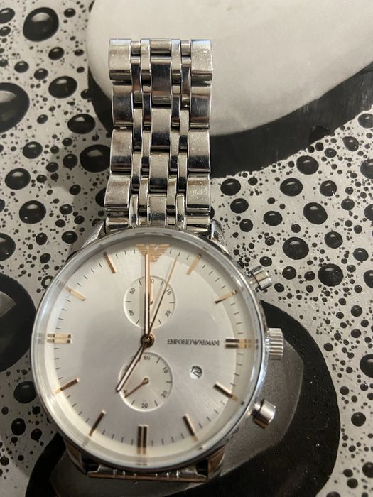 Ceas Emporio Armani