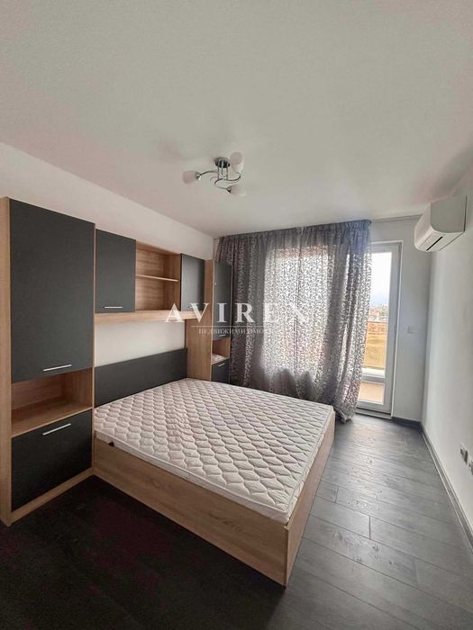 Дава се под наем Двустаен апартамент в Пловдив, Христо Смирненски - 70 кв.м за 478.38 € - Снимка #8