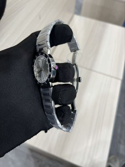 Женские часы Bvlgari