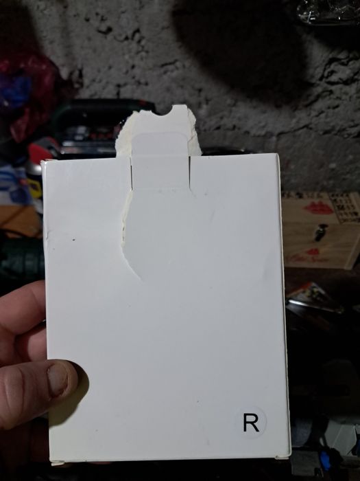 Спортни огледала за край на кормилото (Bar End Mirrors) - Чисто нови