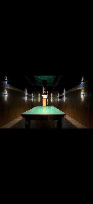 Продается дом, МОЖНО В КРЕДИТ! 3,75 соток, 600 м2, бассейн, тренажеры