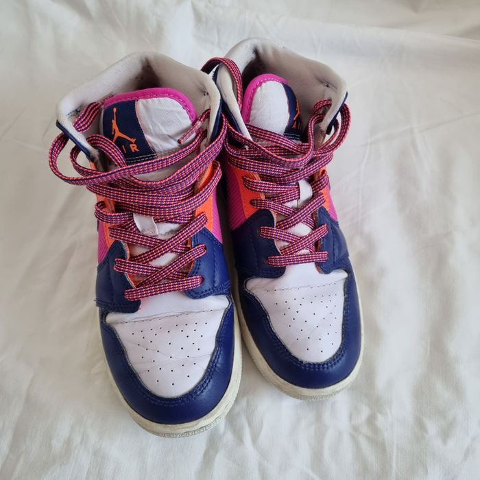 Nike jordan  nr.36.5 Nike air nr-41