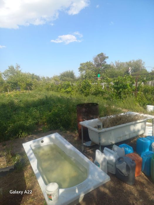 Продом дачу уютный, сад огород