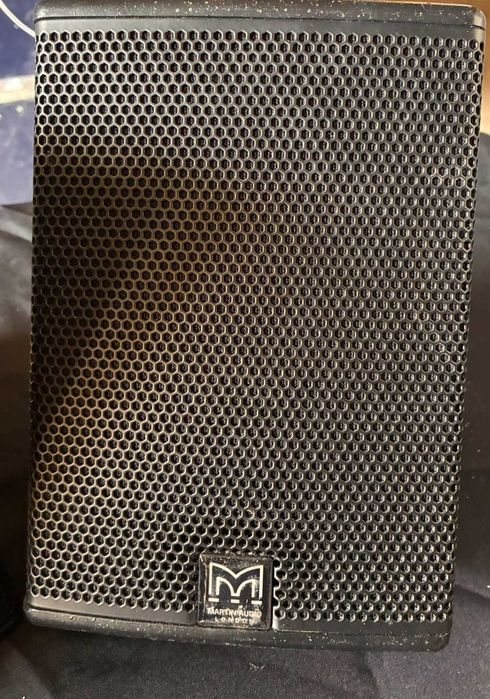 Boxe Martin Audio CDD5