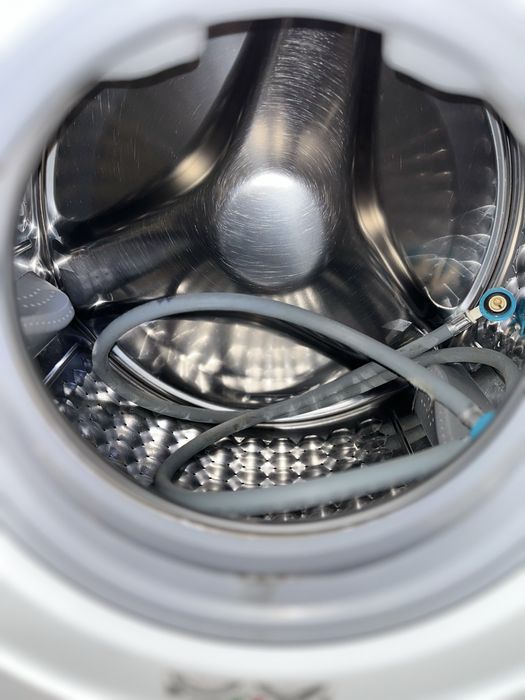 Стиральная машина Samsung