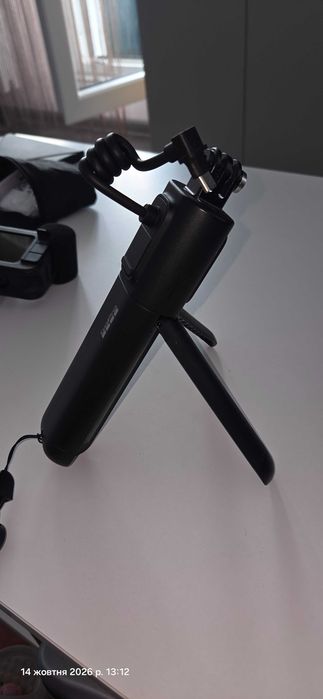 Go pro hero 12 + creator kit