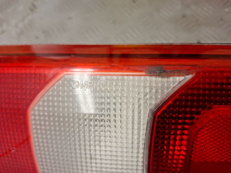 Продавам стопове за камион Mercedes