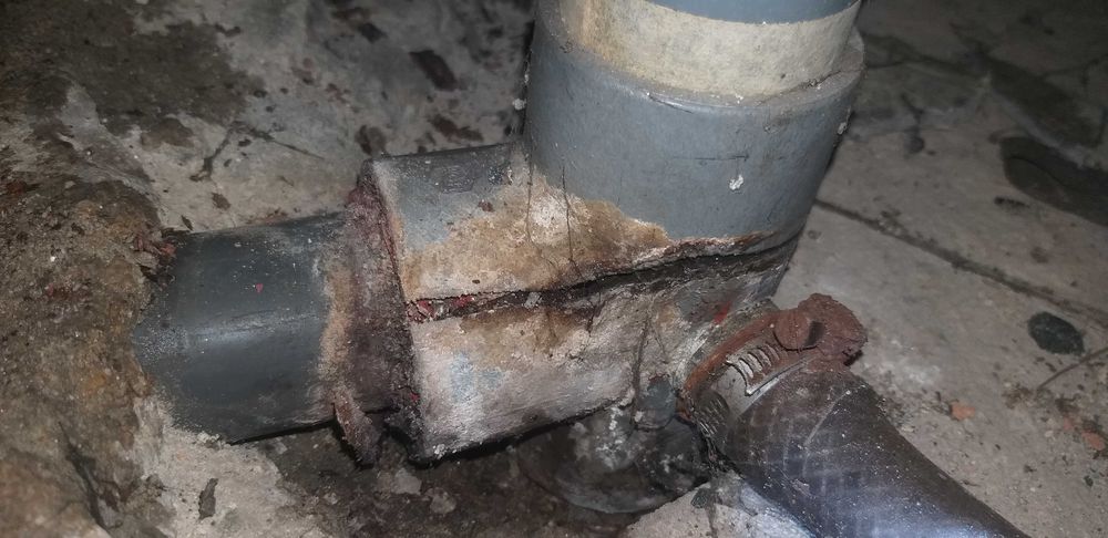 ВиК услуги и ремонти