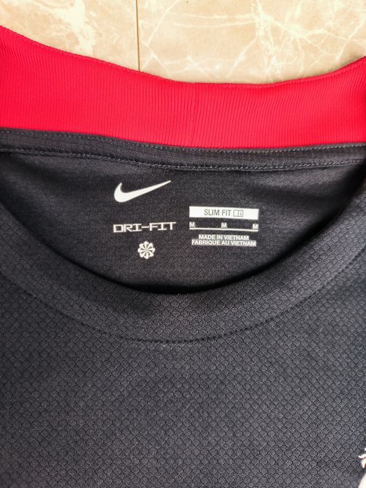 Мъжка спортна тениска, Liverpool FC Strike М размер