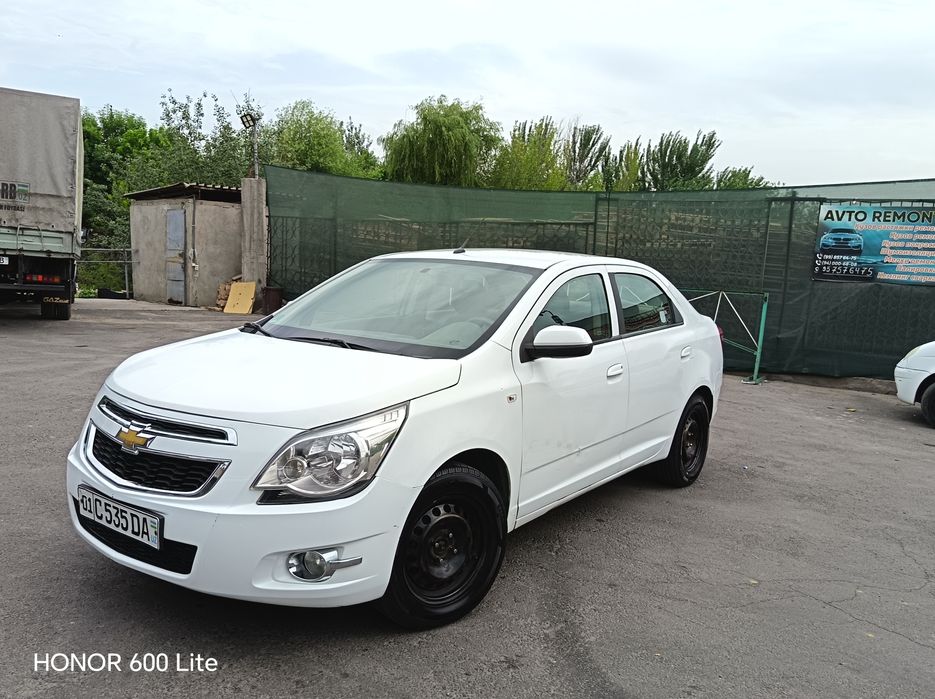 Chevrolet Cobalt