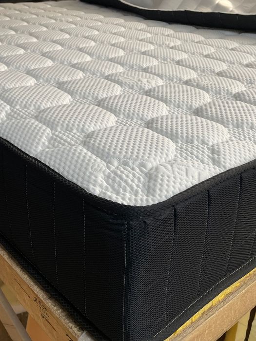 Ортопедические матрасы