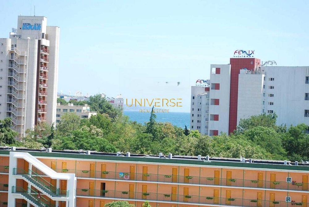 Продава се Тристаен апартамент в к.к. Слънчев бряг - 92 кв.м за 1033 €/кв.м - Снимка #13