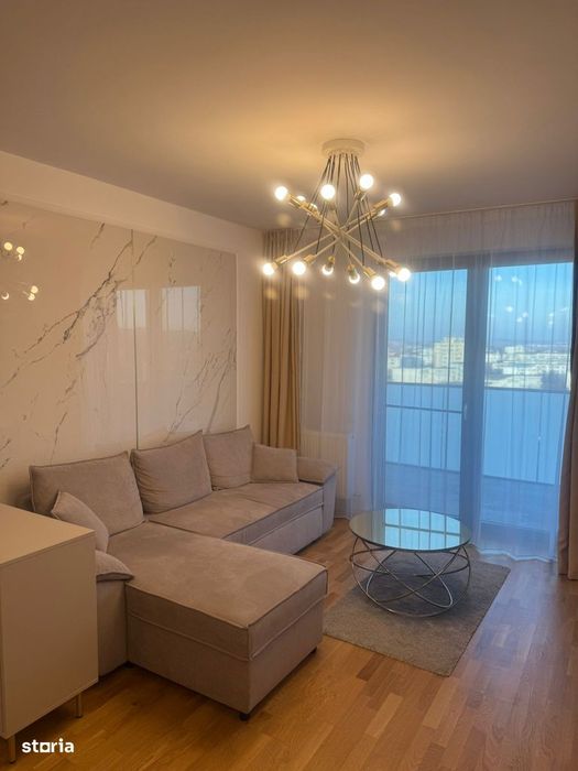 Apartament de vanzare | 3 camere | Park Lake | Gheorgheni