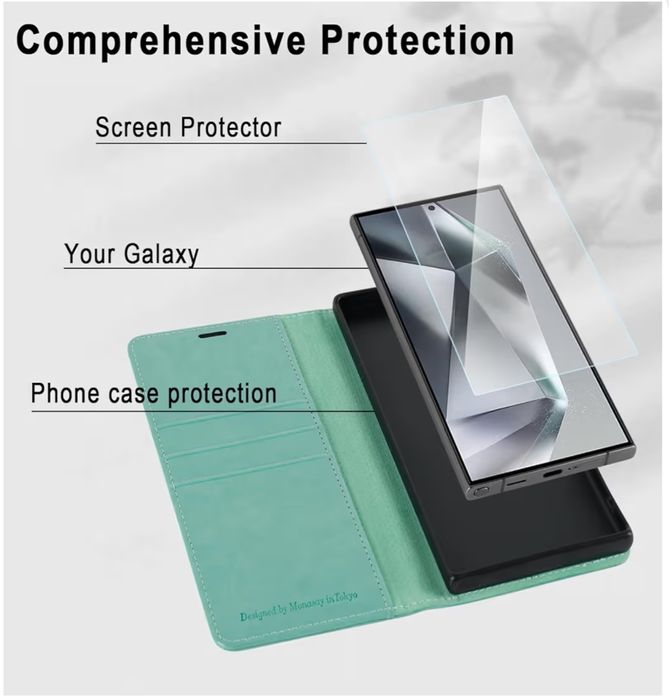 Samsung Galaxy S24 Ultra 1TB