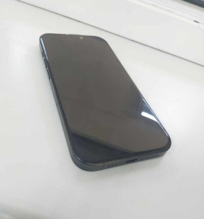 Iphone 15 pro 256гб 87%