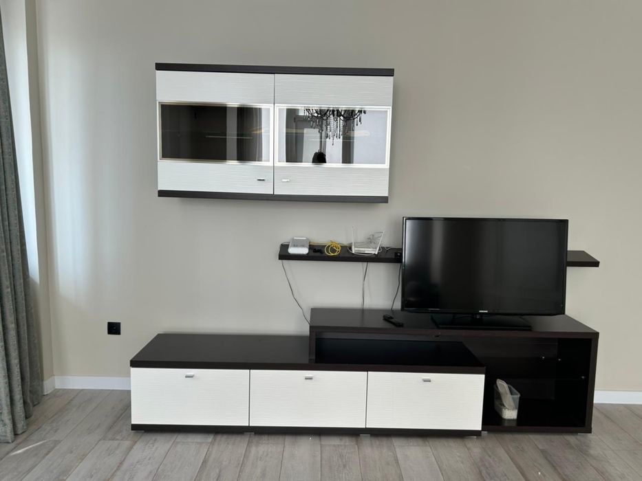 Мебельная стенка от Дятьково