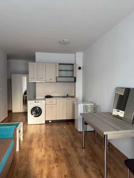 Дава се под наем Едностаен апартамент в к.к. Слънчев бряг - 34 кв.м за 199.41 € - Снимка #8