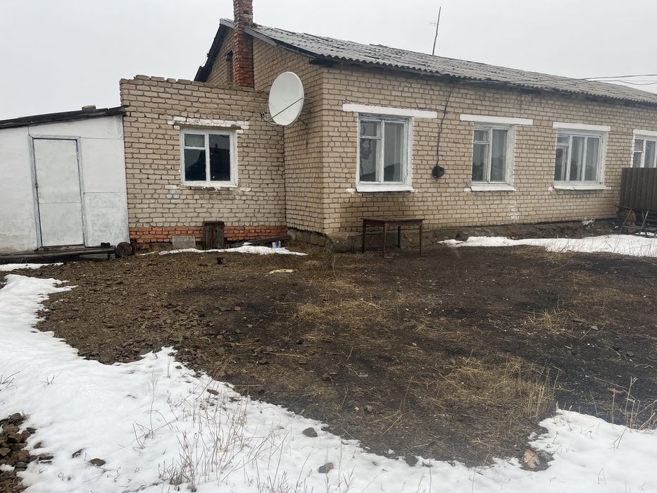 Продам дом на курортной зоне!