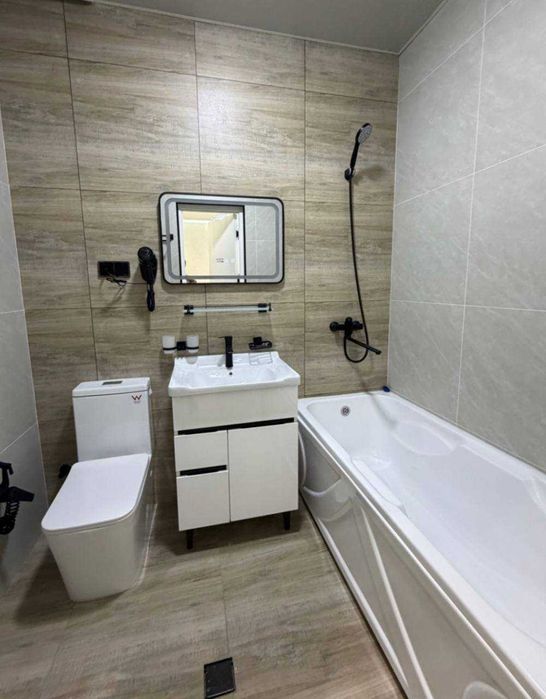 Продажа Евродома на Ханабаде, 2-сотки (N 13221 )