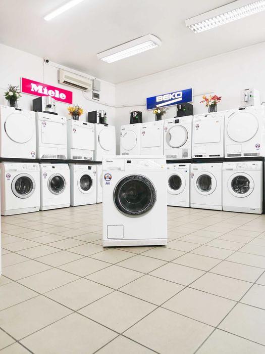 Masina de spalat rufe Beko 4632