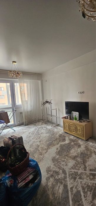 Сдаётся квартира