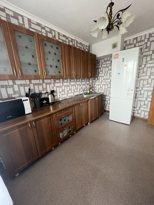 Квартира по часовой