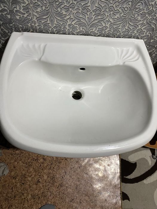 Продам раковину б/у